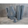 Fire Emblem: Falchion Sword - 3D Printed Kit