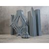 Fire Emblem: Falchion Sword - 3D Printed Kit