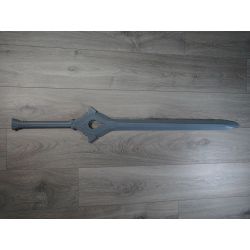 Fire Emblem: Falchion Sword - 3D Printed Kit