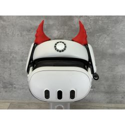 BoboVR Devil Horns - M2, M3, & S3 Pro