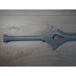 Fire Emblem: Falchion Sword - 3D Printed Kit