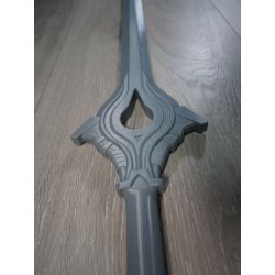 Fire Emblem: Falchion Sword - 3D Printed Kit