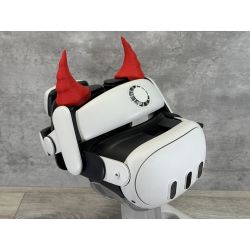 BoboVR Devil Horns - M2, M3, & S3 Pro