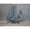 Fire Emblem: Falchion Sword - 3D Printed Kit