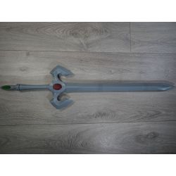 Fire Emblem: Falchion Sword - 3D Printed Kit