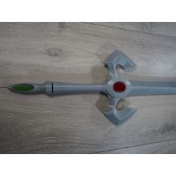 Fire Emblem: Falchion Sword - 3D Printed Kit