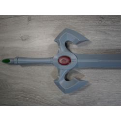 Fire Emblem: Falchion Sword - 3D Printed Kit
