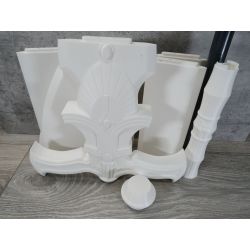 Fire Emblem: Ragnell Sword - 3D Printed Kit