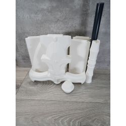Fire Emblem: Ragnell Sword - 3D Printed Kit