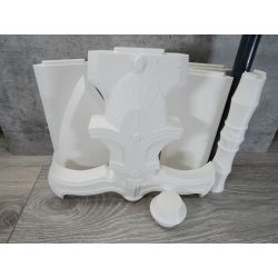 Fire Emblem: Ragnell Sword - 3D Printed Kit