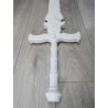 Fire Emblem: Ragnell Sword - 3D Printed Kit
