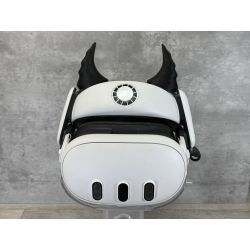 BoboVR Devil Horns - M2, M3, & S3 Pro