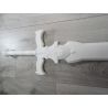 Fire Emblem: Ragnell Sword - 3D Printed Kit
