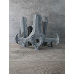 Fire Emblem: Sword of The Creator - 3D Printed Kit