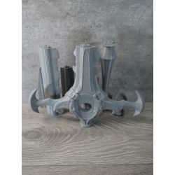 Fire Emblem: Sword of The Creator - 3D Printed Kit