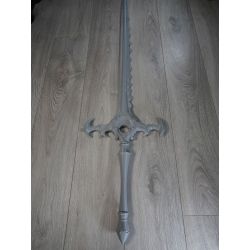 Fire Emblem: Sword of The Creator - 3D Printed Kit