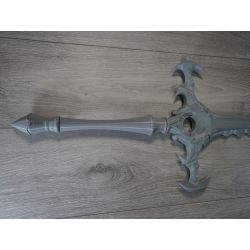 Fire Emblem: Sword of The Creator - 3D Printed Kit