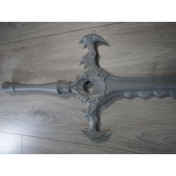 Fire Emblem: Sword of The Creator - 3D Printed Kit