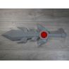 Meta Knight Sword - 3D Printed Kit