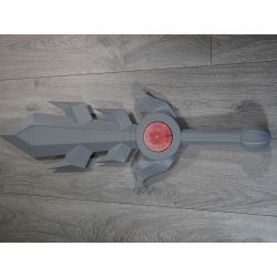 Meta Knight Sword - 3D Printed Kit