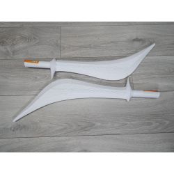 Kid Icarus: Palutena Bow - 3D Printed Kit