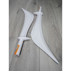 Kid Icarus: Palutena Bow - 3D Printed Kit