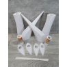 Kid Icarus: Palutena Bow - 3D Printed Kit