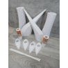 Kid Icarus: Palutena Bow - 3D Printed Kit