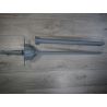 Persona: Mitsuru Arena Sword - 3D Printed Kit