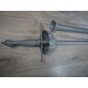 Persona: Mitsuru Arena Sword - 3D Printed Kit
