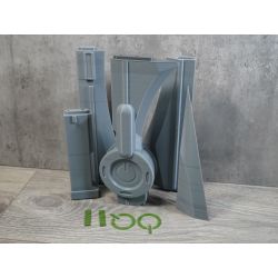 RWBY: Penny Sword - 3D Printed Kit