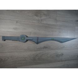 RWBY: Penny Sword - 3D Printed Kit