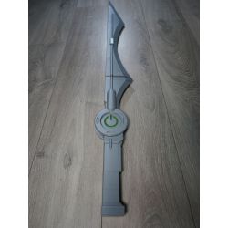 RWBY: Penny Sword - 3D Printed Kit