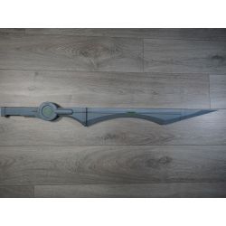 RWBY: Penny Sword - 3D Printed Kit