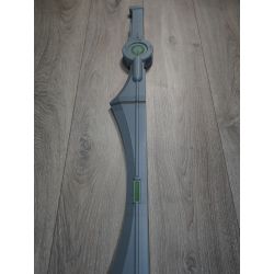 RWBY: Penny Sword - 3D Printed Kit