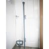 Sailor Moon: Sailor Pluto Garnet Rod - 3D Printed Kit