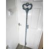 Sailor Moon: Sailor Pluto Garnet Rod - 3D Printed Kit