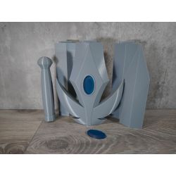 She-Ra: Sword of Protection - 3D Printed Kit