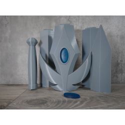 She-Ra: Sword of Protection - 3D Printed Kit