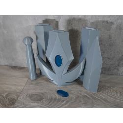 She-Ra: Sword of Protection - 3D Printed Kit