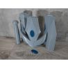 She-Ra: Sword of Protection - 3D Printed Kit