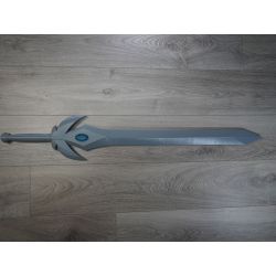 She-Ra: Sword of Protection - 3D Printed Kit