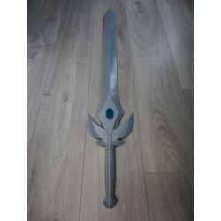 She-Ra: Sword of Protection - 3D Printed Kit