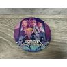 K-Pop Demon Hunters - Drinks Coaster Set - Huntr/x - Huntrix