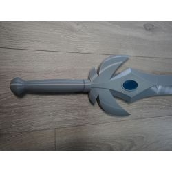 She-Ra: Sword of Protection - 3D Printed Kit
