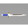 Soulcalibur: Cassandra Sword - 3D Printed Kit