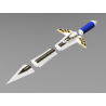Soulcalibur: Cassandra Sword - 3D Printed Kit