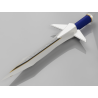 Soulcalibur: Sophita Sword - 3D Printed Kit