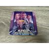 K-Pop Demon Hunters - Drinks Coaster Set - Huntr/x - Huntrix