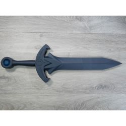 The Legend of Zelda: Four Sword - 3D Printed Kit